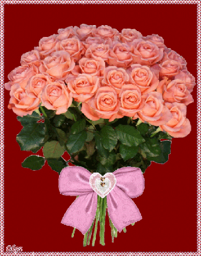 Букет цветов для любимой девушки Красивые цветы